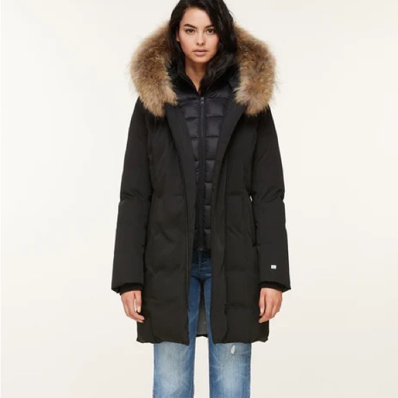 SALMA by SOIA & KYO (small) NEW - Picture 2 of 6